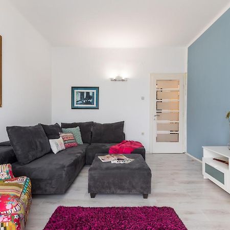 Apartman Andra سبليت المظهر الخارجي الصورة