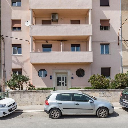 Apartman Andra سبليت المظهر الخارجي الصورة