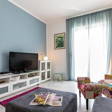 Apartman Andra سبليت المظهر الخارجي الصورة