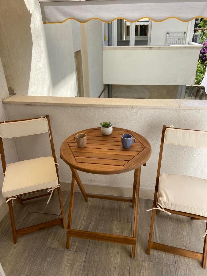 Apartman Andra سبليت المظهر الخارجي الصورة