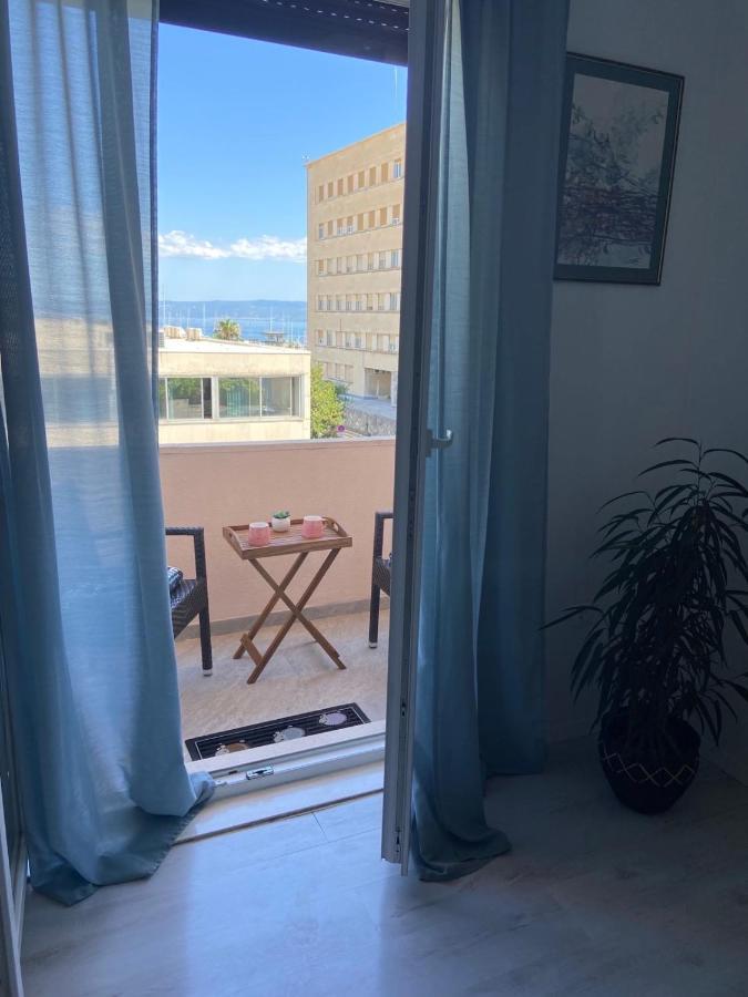 Apartman Andra سبليت المظهر الخارجي الصورة