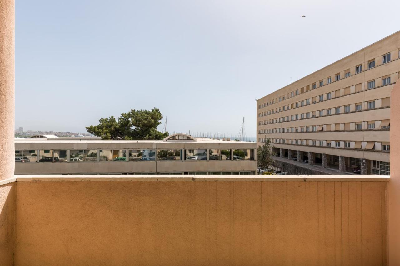 Apartman Andra سبليت المظهر الخارجي الصورة
