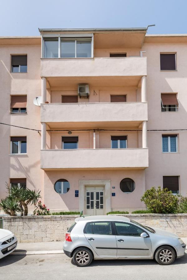 Apartman Andra سبليت المظهر الخارجي الصورة