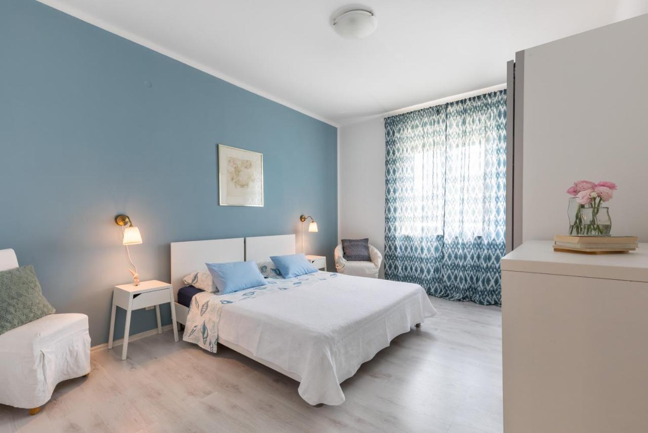 Apartman Andra سبليت المظهر الخارجي الصورة