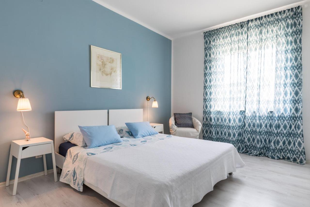 Apartman Andra سبليت المظهر الخارجي الصورة