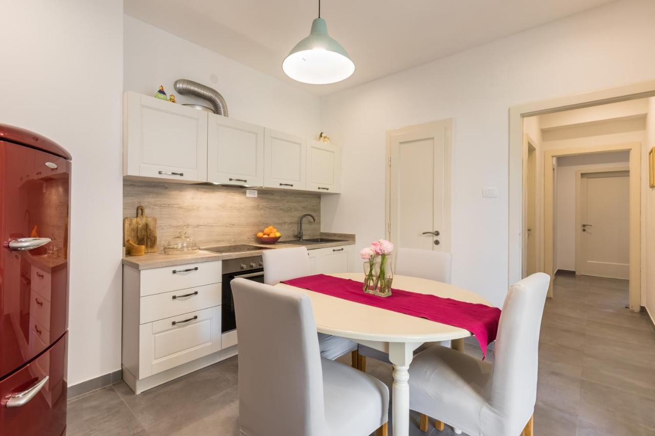 Apartman Andra سبليت المظهر الخارجي الصورة