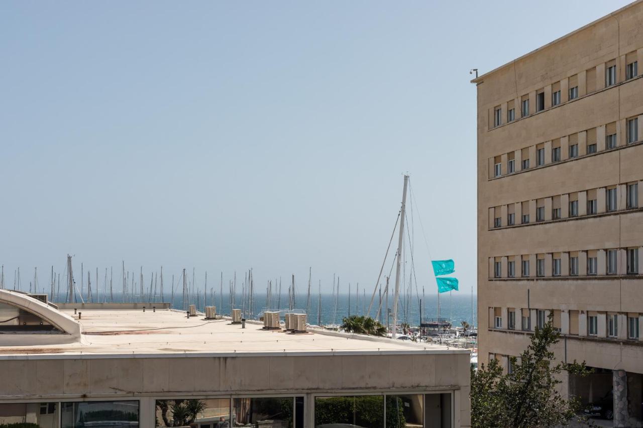 Apartman Andra سبليت المظهر الخارجي الصورة