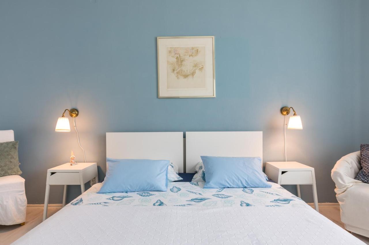 Apartman Andra سبليت المظهر الخارجي الصورة