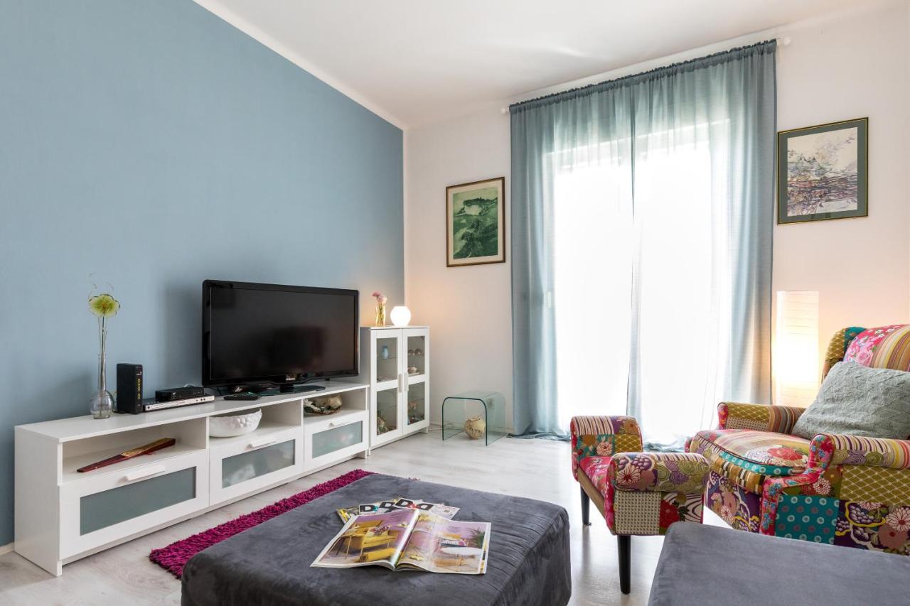 Apartman Andra سبليت المظهر الخارجي الصورة
