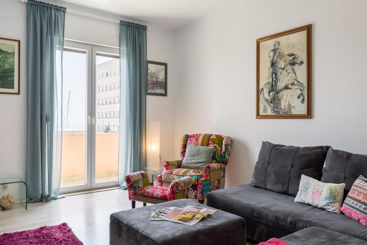 Apartman Andra سبليت المظهر الخارجي الصورة