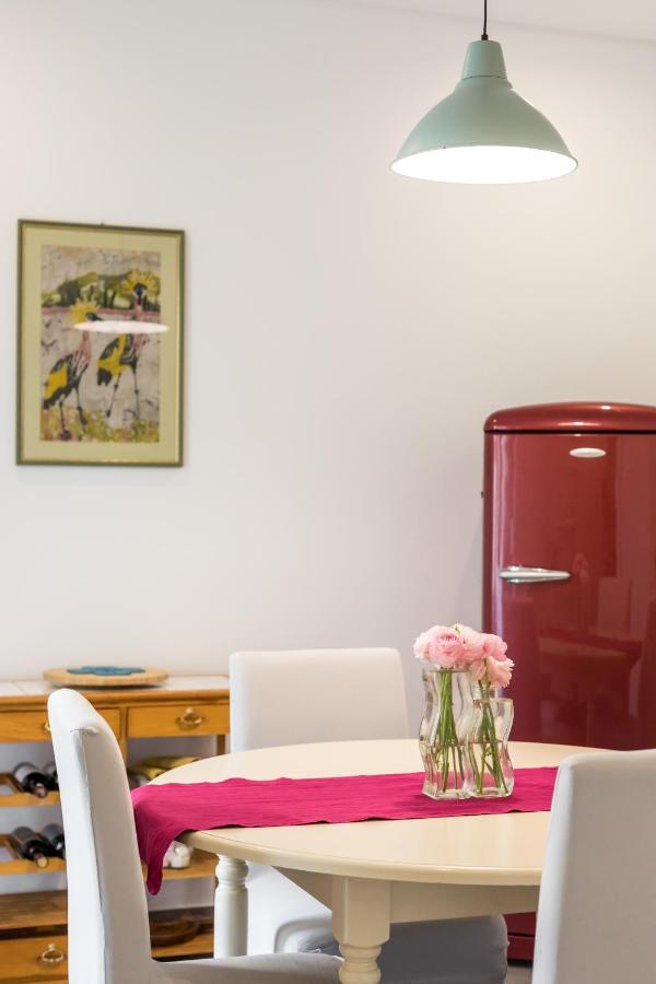 Apartman Andra سبليت المظهر الخارجي الصورة