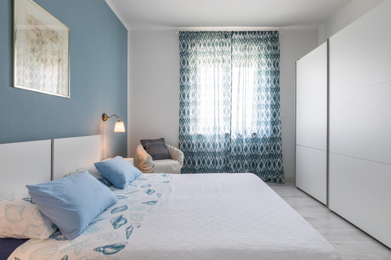 Apartman Andra سبليت المظهر الخارجي الصورة